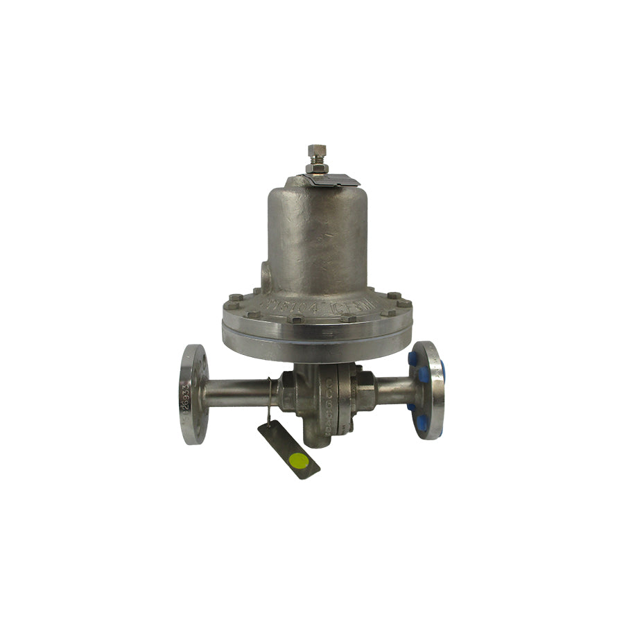 JORDAN VALVE 61 275PSI 3/4" NSNP