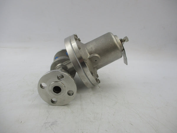 JORDAN VALVE 61 275PSI 3/4" NSNP