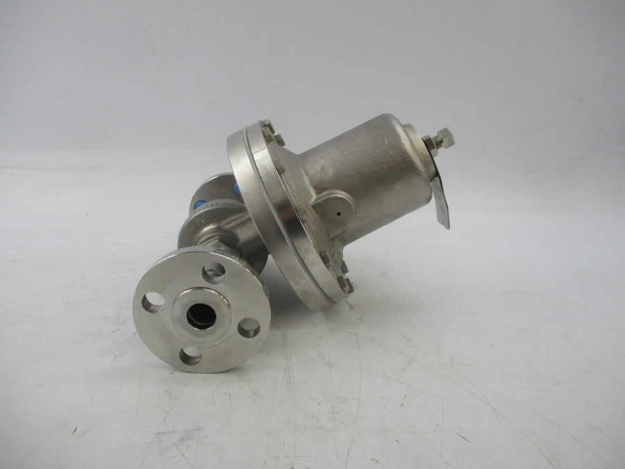 JORDAN VALVE 61 275PSI 3/4" NSNP