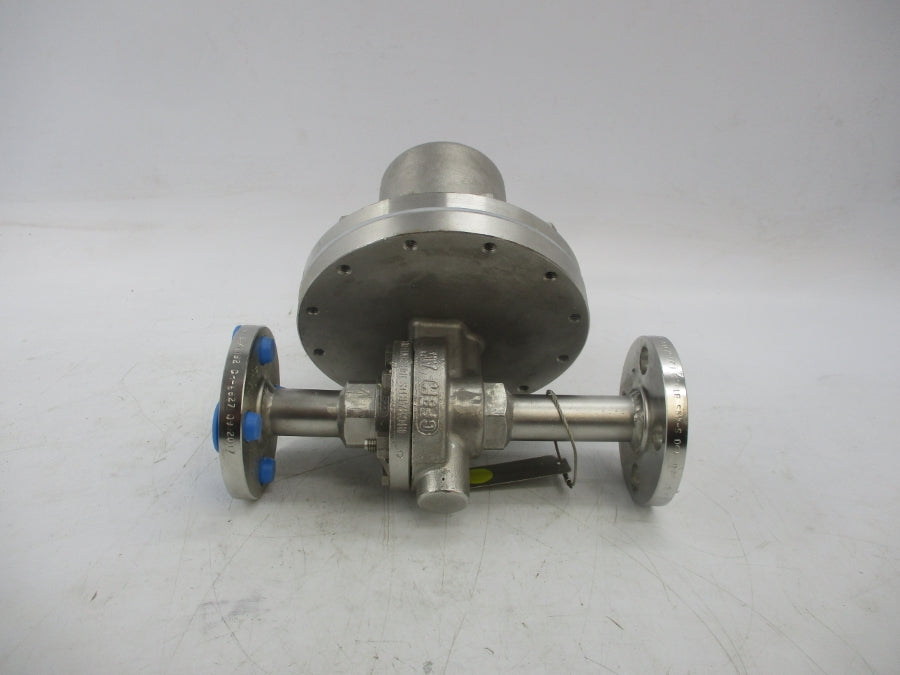 JORDAN VALVE 61 275PSI 3/4" NSNP