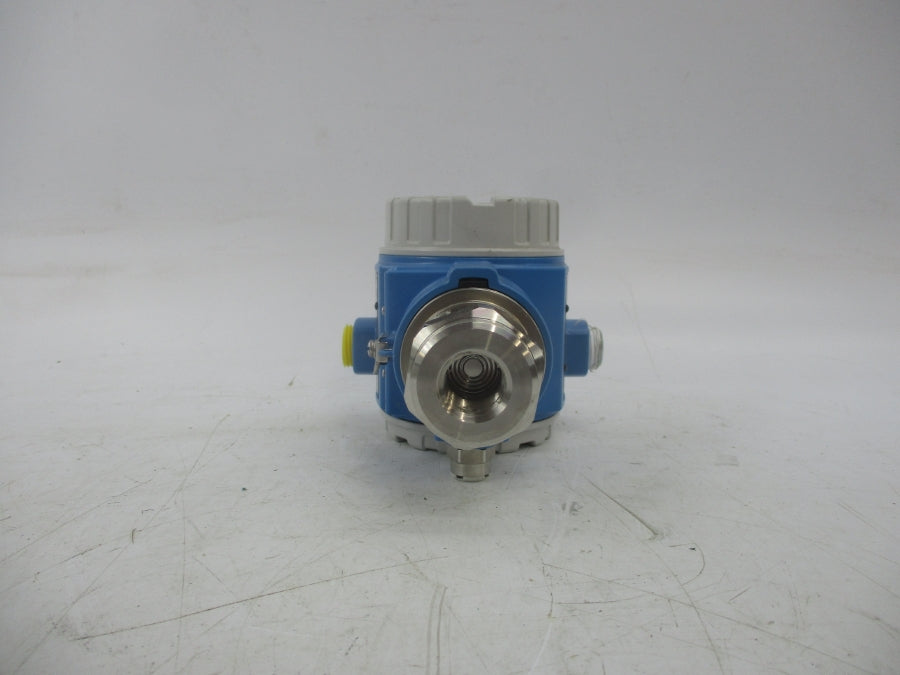 ENDRESS HAUSER PMP71-4P513/115 11.5-45VDC NSNP
