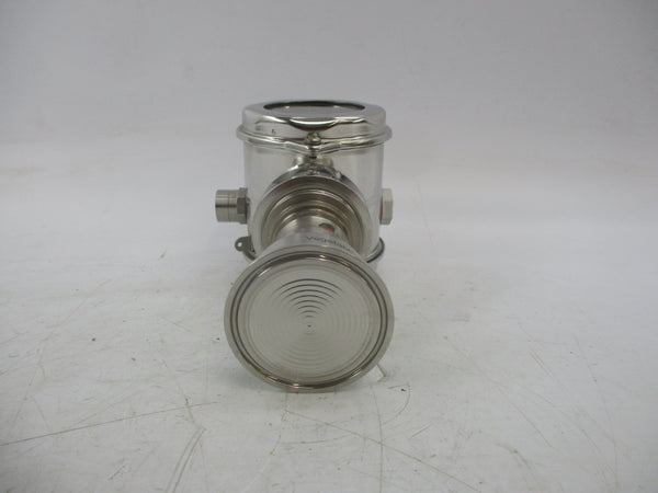 ENDRESS HAUSER PMP75-4HA31/1E0 NSNP