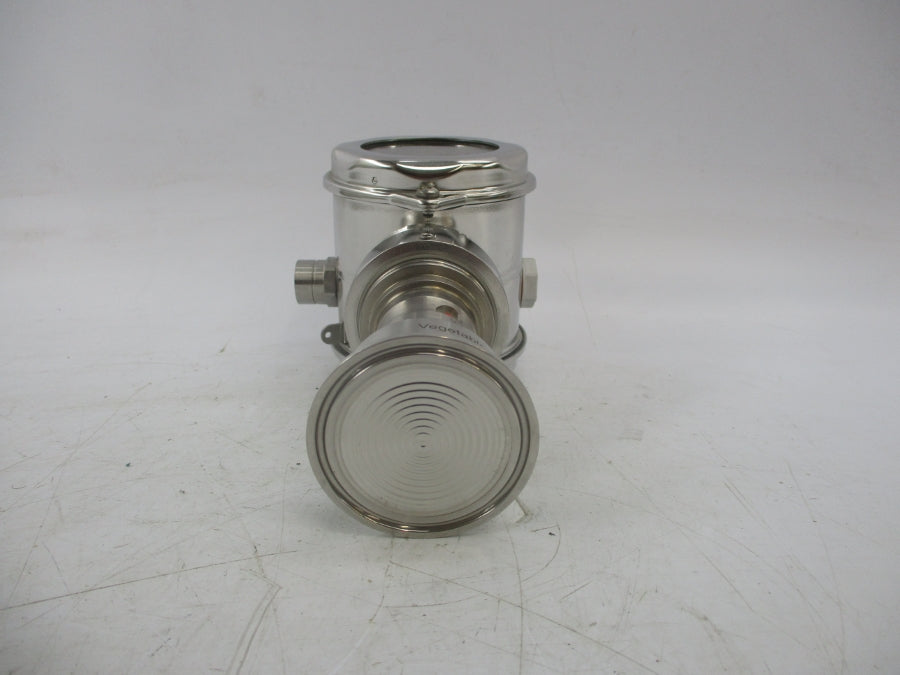 ENDRESS HAUSER PMP75-4HA31/1E0 NSNP