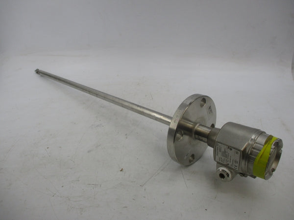 ENDRESS HAUSER FTL51-C5A11/0 10-55VDC NSNP