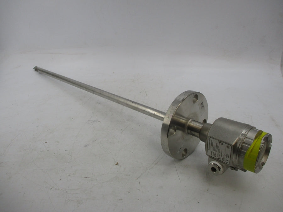 ENDRESS HAUSER FTL51-C5A11/0 10-55VDC NSNP