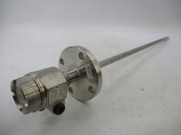 ENDRESS HAUSER FTL51-C5A11/0 10-55VDC NSNP