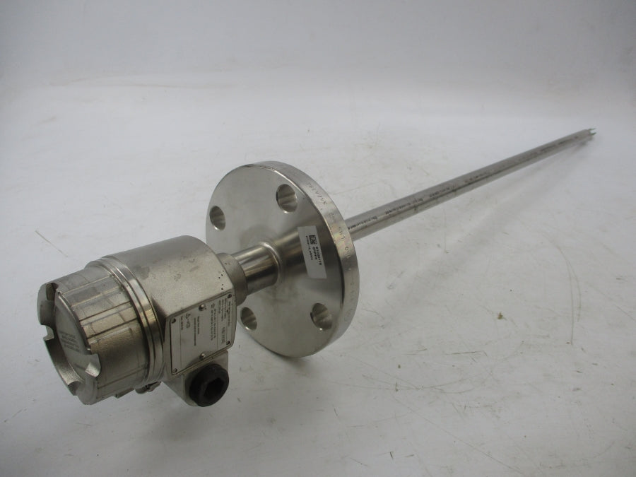 ENDRESS HAUSER FTL51-C5A11/0 10-55VDC NSNP