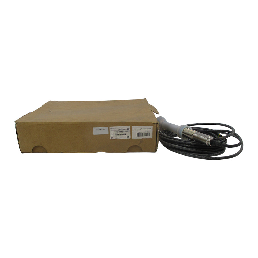 ENDRESS HAUSER CLS50D-C29D21+Z1 NSMP