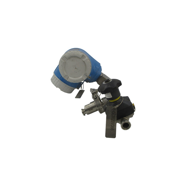 ENDRESS HAUSER 5H3B02-29V01/101 28.8V UNMP