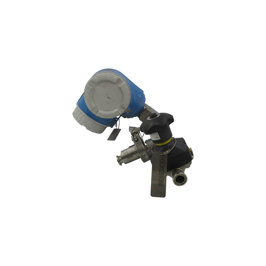 ENDRESS HAUSER 5H3B02-29V01/101 28.8V UNMP