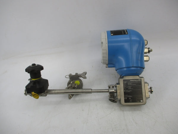 ENDRESS HAUSER 5H3B02-29V01/101 28.8V UNMP