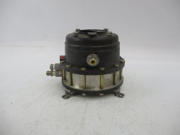 ASHCROFT DDSN71JSTS25LNSR-250MBD200R-XC4NH 125/250VAC 11A 250PSI UNMP