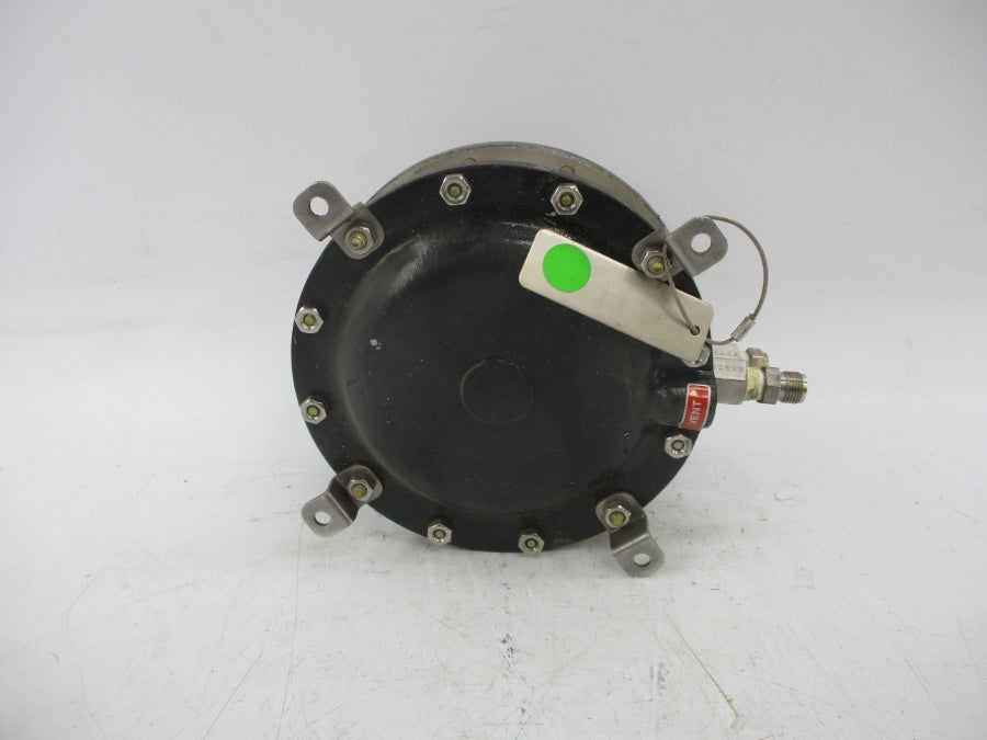 ASHCROFT DDSN71JSTS25LNSR-250MBD200R-XC4NH 125/250VAC 11A 250PSI UNMP