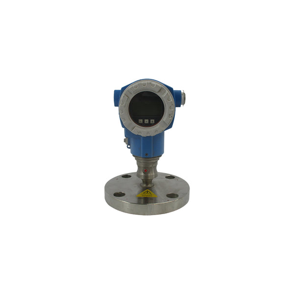 ENDRESS HAUSER PMP75-52VR1/125 11.5-45VDC UNMP