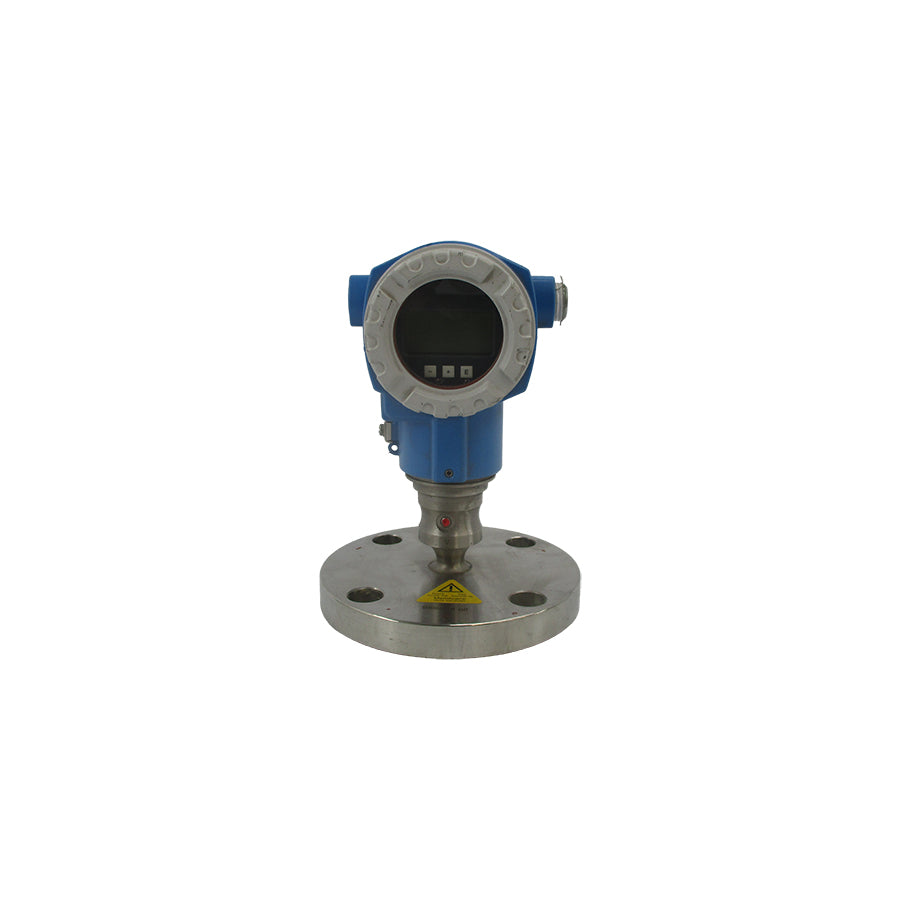ENDRESS HAUSER PMP75-52VR1/125 11.5-45VDC UNMP