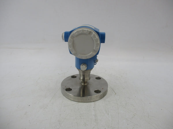 ENDRESS HAUSER PMP75-52VR1/125 11.5-45VDC UNMP