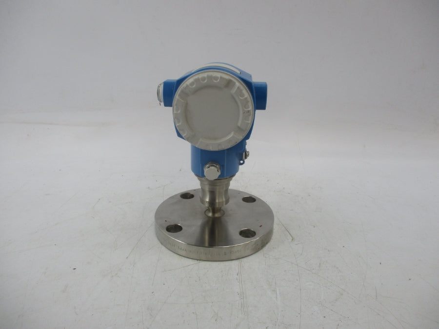 ENDRESS HAUSER PMP75-52VR1/125 11.5-45VDC UNMP