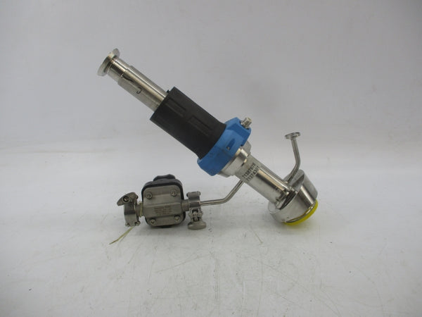 ENDRESS HAUSER, CPA875-3E51/0 UNMP