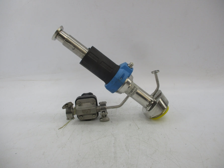 ENDRESS HAUSER, CPA875-3E51/0 UNMP