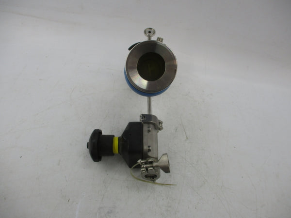 ENDRESS HAUSER, CPA875-3E51/0 UNMP
