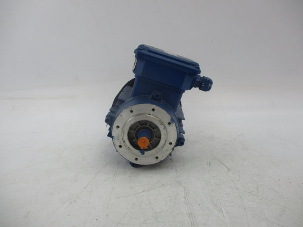 CEG MT0ML63B4/2 230/460V 1.2/0.6A UNMP