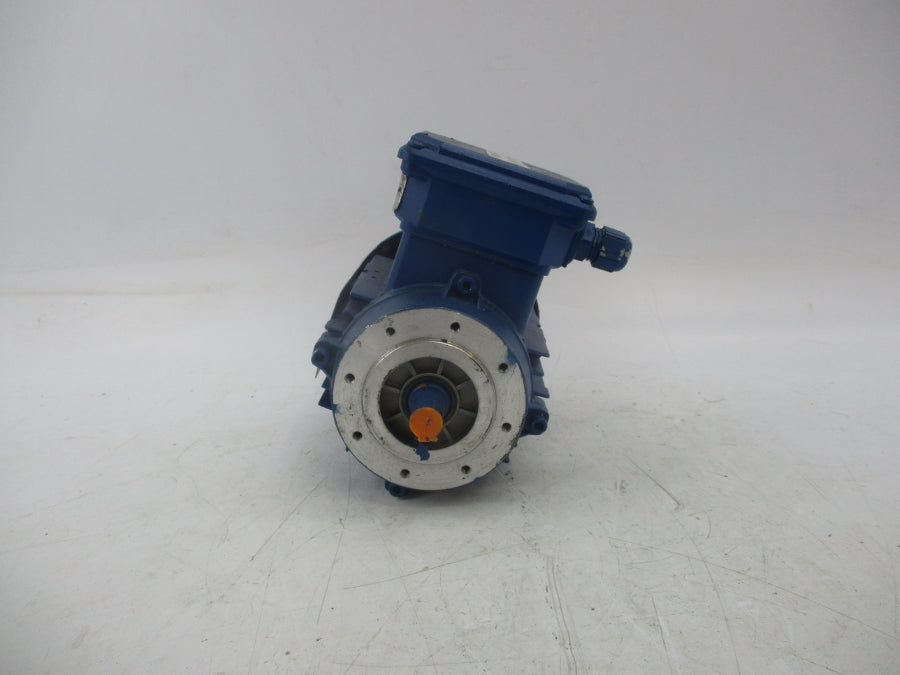 CEG MT0ML63B4/2 230/460V 1.2/0.6A UNMP
