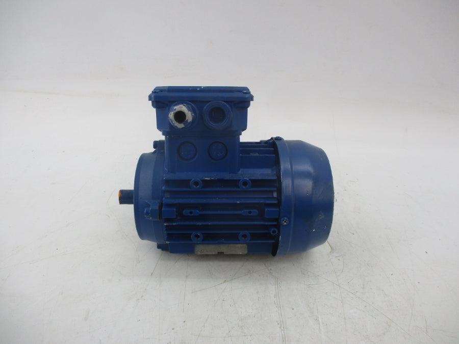 CEG MT0ML63B4/2 230/460V 1.2/0.6A UNMP
