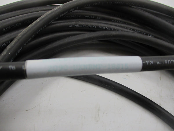 INDUSTRIAL SPARE PART 2090-UXNBMP-18S15 NSNP