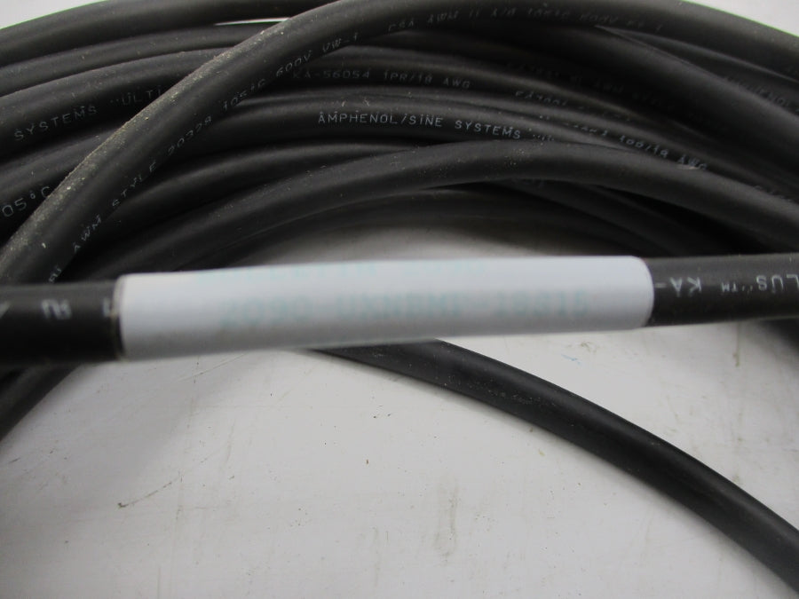 INDUSTRIAL SPARE PART 2090-UXNBMP-18S15 NSNP