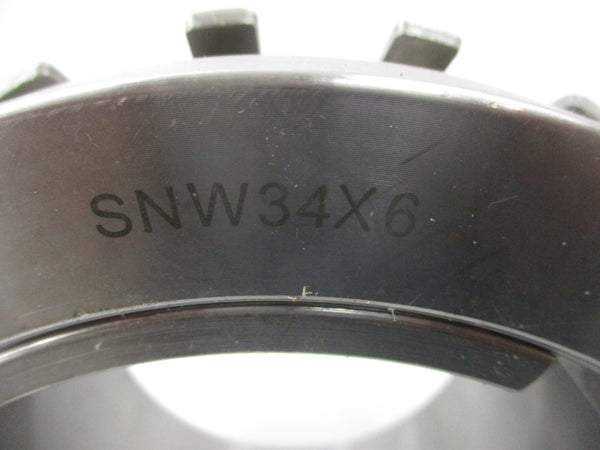 SKF SNW34X6 NSNP