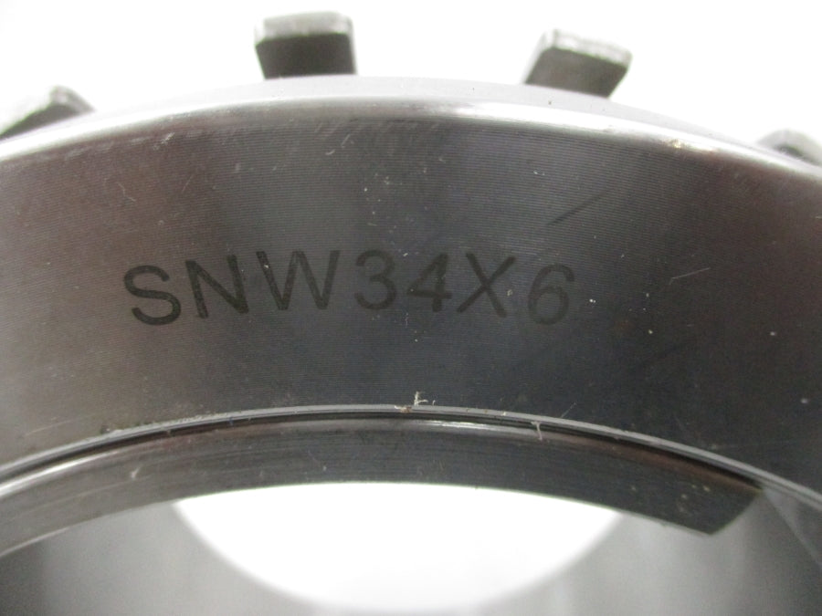 SKF SNW34X6 NSNP