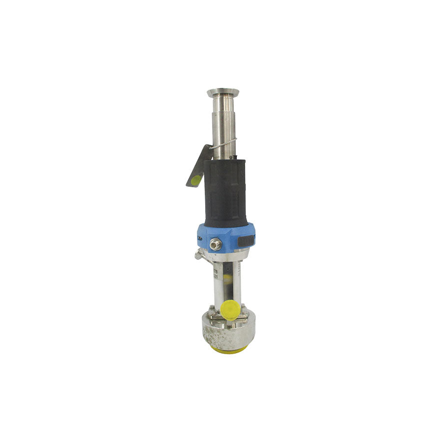 ENDRESS HAUSER CPA875-3E51/0 UNMP