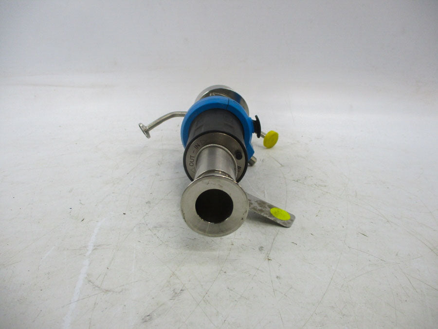 ENDRESS HAUSER CPA875-3E51/0 UNMP