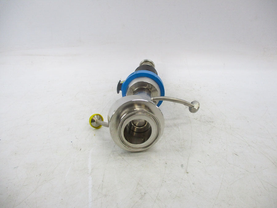 ENDRESS HAUSER CPA875-3E51/0 UNMP