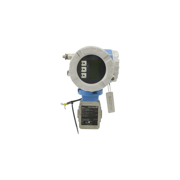 ENDRESS HAUSER 53H02-7KA2/0 20-55VAC/16-62VDC (AS PICTURED) UNMP