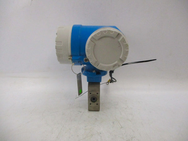 ENDRESS HAUSER 53H02-7KA2/0 20-55VAC/16-62VDC (AS PICTURED) UNMP