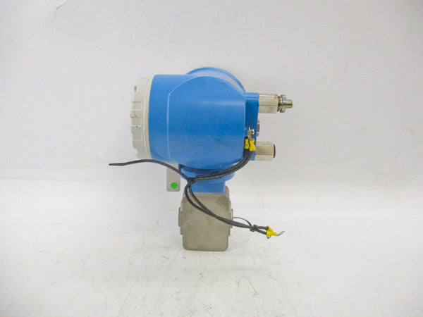 ENDRESS HAUSER 53H02-7KA2/0 20-55VAC/16-62VDC (AS PICTURED) UNMP