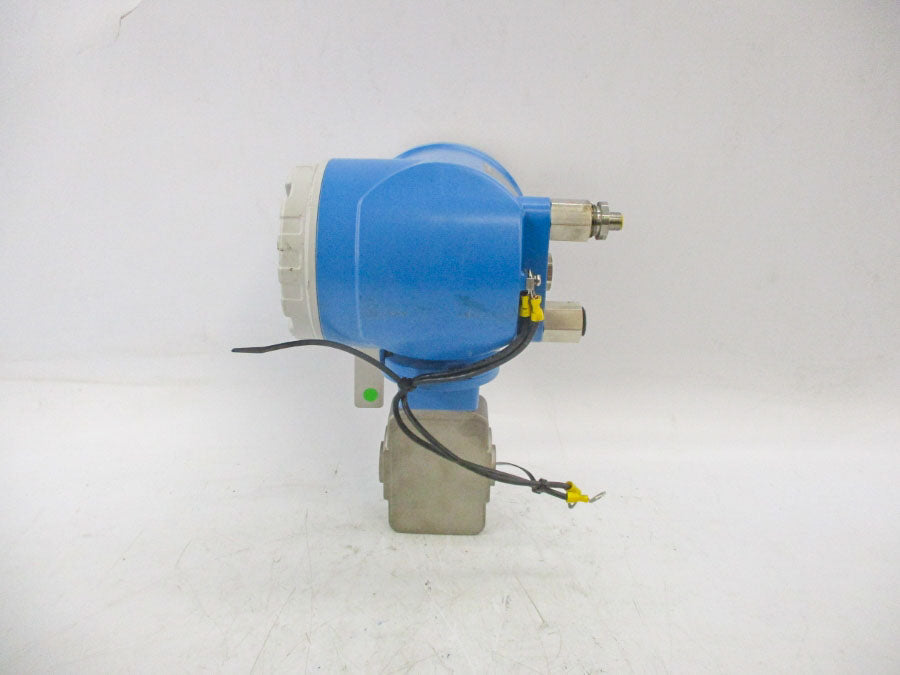 ENDRESS HAUSER 53H02-7KA2/0 20-55VAC/16-62VDC (AS PICTURED) UNMP