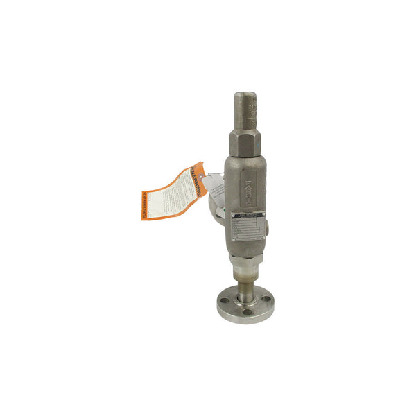 FARRIS ENGINEERING 27CA23-120/S4 3/4 UNMP