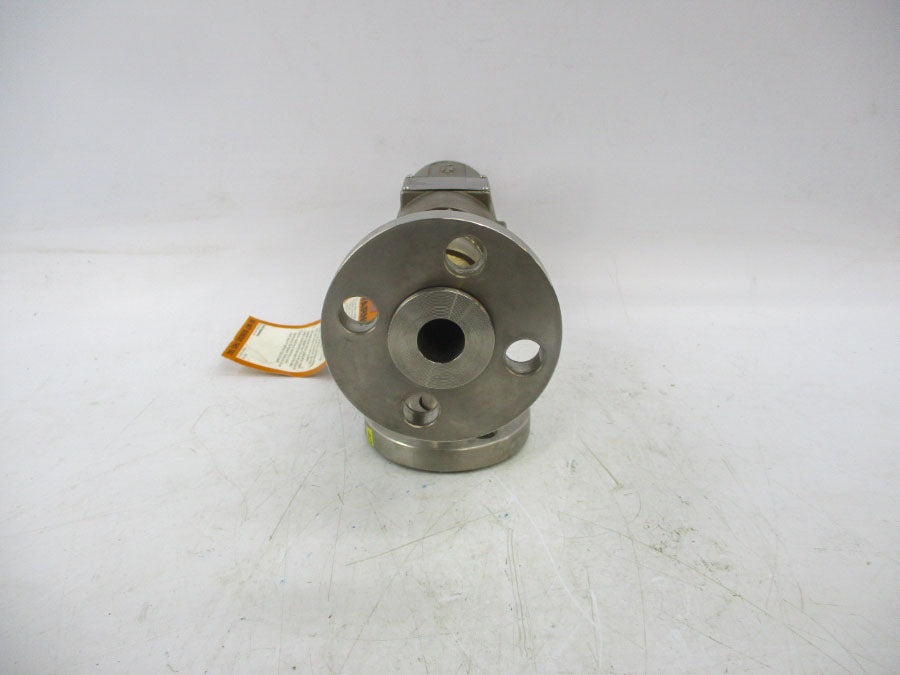 FARRIS ENGINEERING 27CA23-120/S4 3/4 UNMP