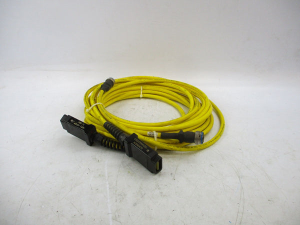 TRIONICS OBD2CBL 8915-25FT C531561 UNMP
