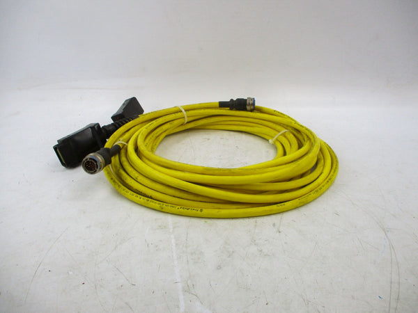 TRIONICS OBD2CBL 8915-25FT C531561 UNMP