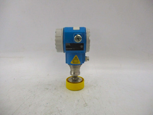ENDRESS HAUSER PMP75-4C7L1/139 11.5-45VDC NSNP