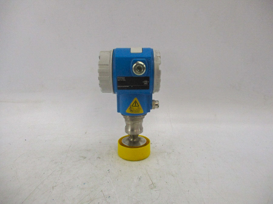 ENDRESS HAUSER PMP75-4C7L1/139 11.5-45VDC NSNP