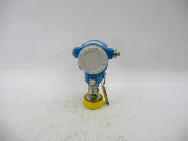ENDRESS HAUSER PMP75-4C7L1/139 11.5-45VDC NSNP