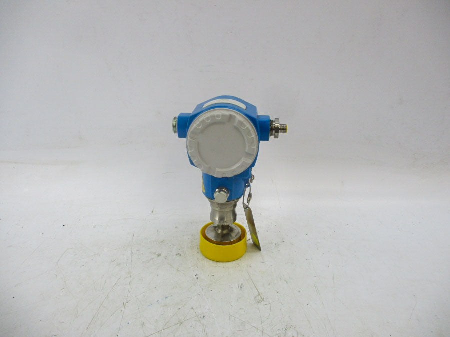 ENDRESS HAUSER PMP75-4C7L1/139 11.5-45VDC NSNP
