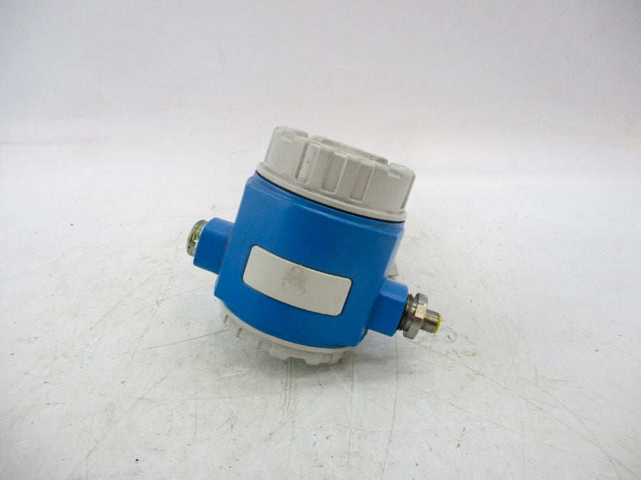ENDRESS HAUSER PMP75-4C7L1/139 11.5-45VDC NSNP