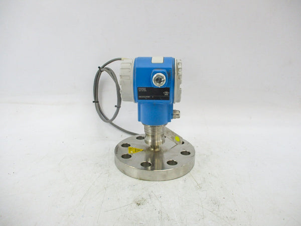 ENDRESS HAUSER PMP75-55K29/115 11.5-45VDC UNMP