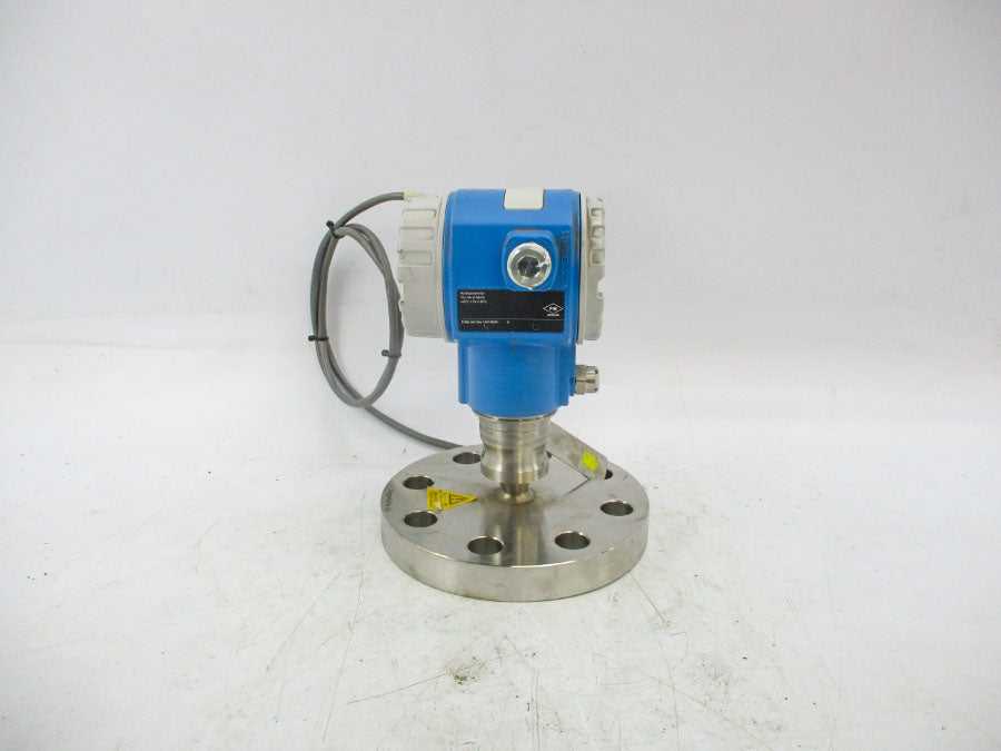 ENDRESS HAUSER PMP75-55K29/115 11.5-45VDC UNMP