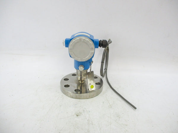 ENDRESS HAUSER PMP75-55K29/115 11.5-45VDC UNMP